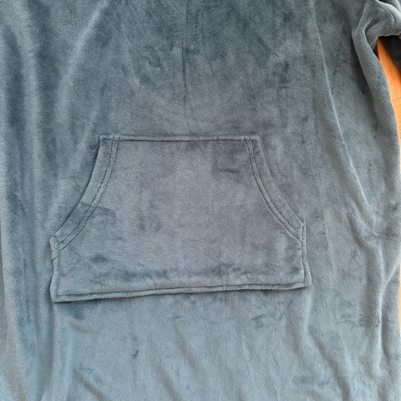 BNWOT 32 Degree Sleep Lounger Green Size L / XL - Picture 6 of 7